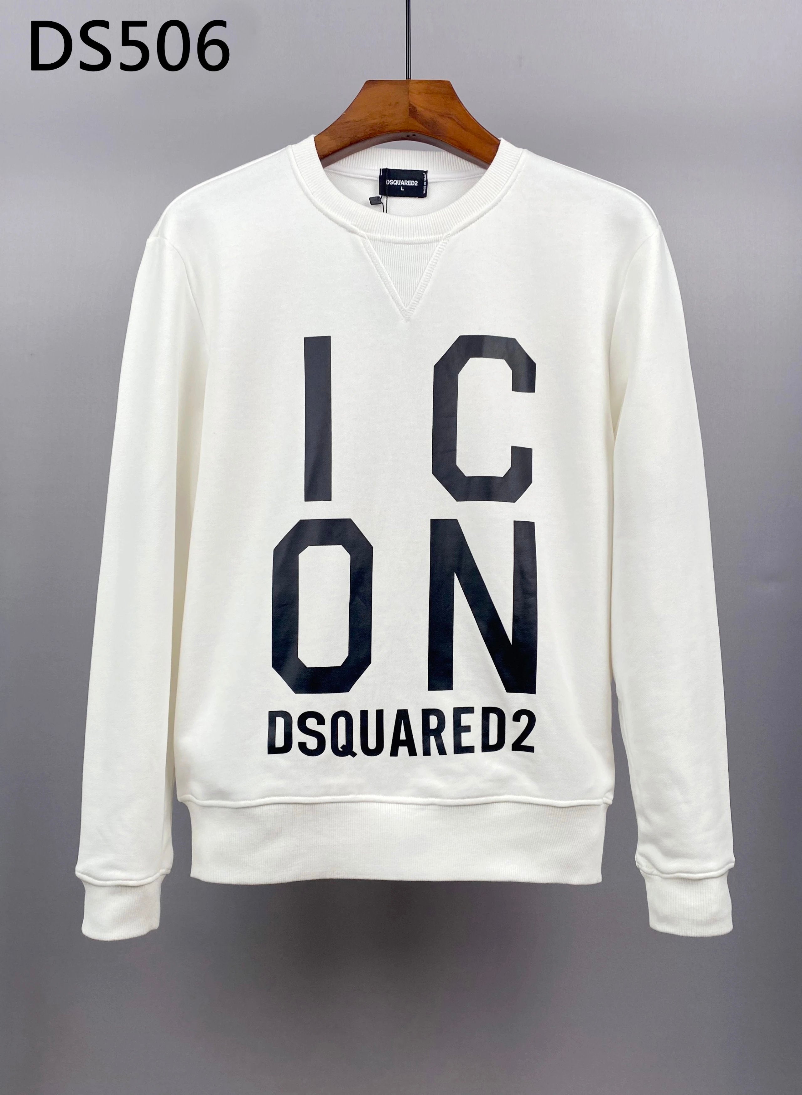 Icon Dsquared2 Pulli´s