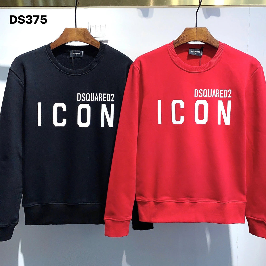 Icon Dsquared2 Pulli´s