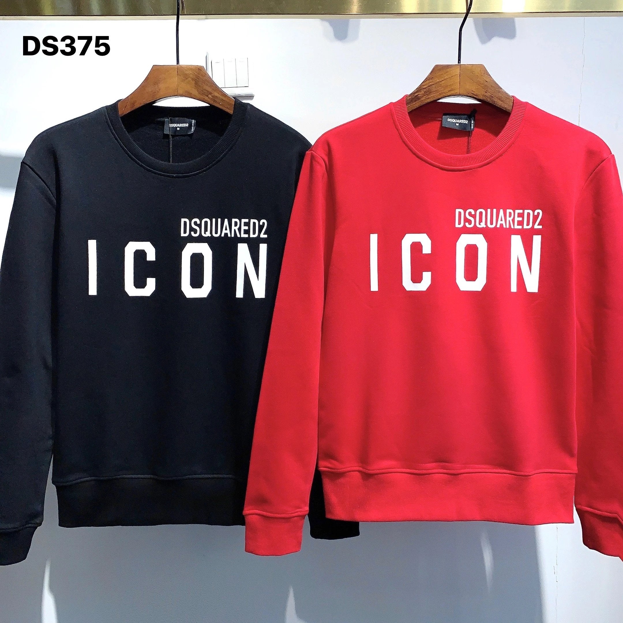 Icon Dsquared2 Pulli´s