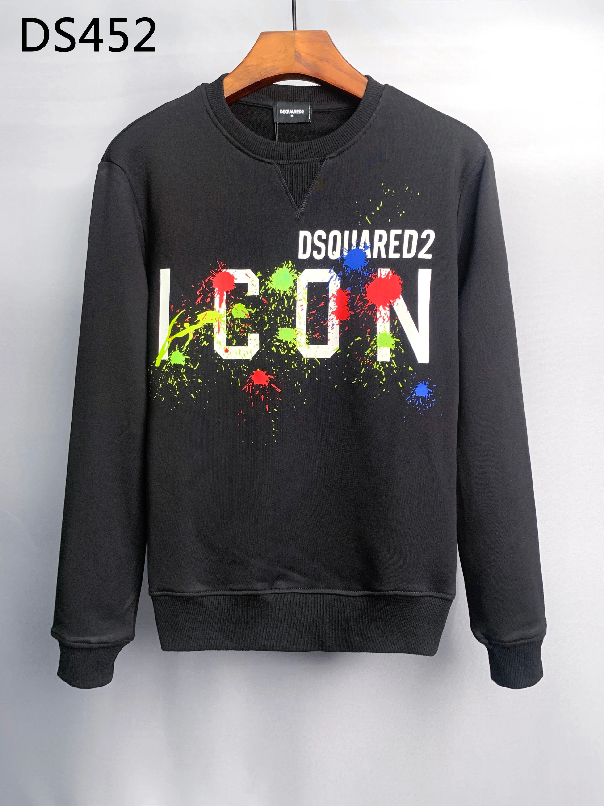 Icon Dsquared2 Pulli´s