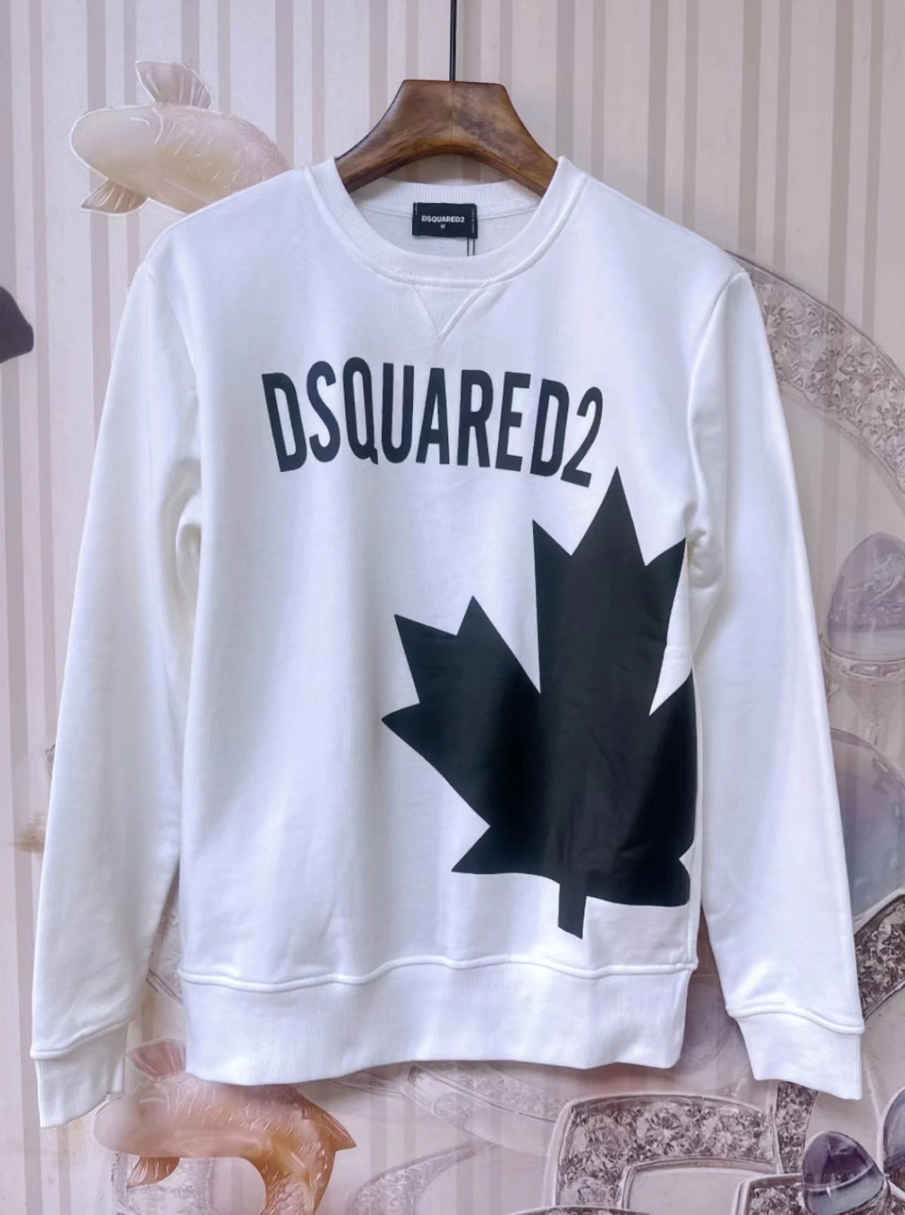 Icon Dsquared2 Pulli´s