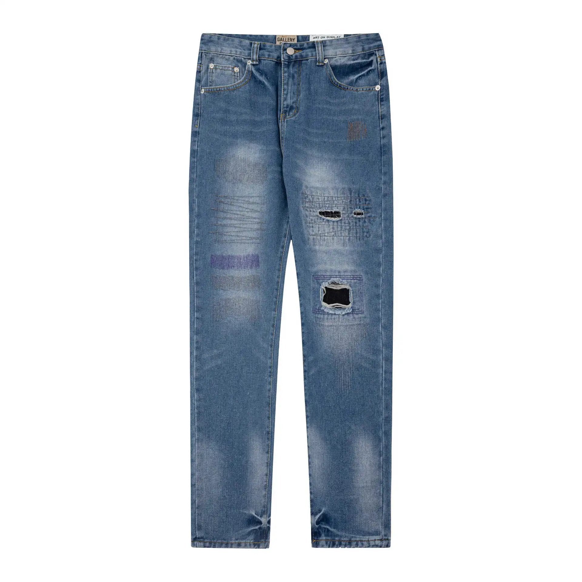 Gallery Dept Jeans