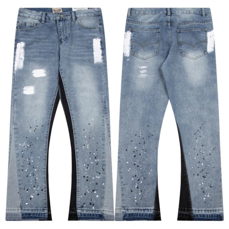 Gallery Dept Jeans