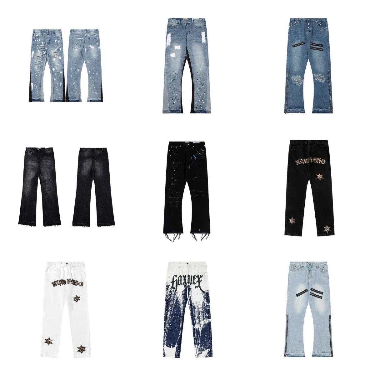 Gallery Dept Jeans