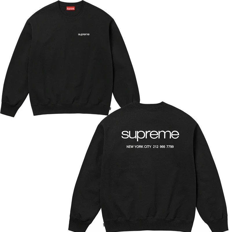 Supreme