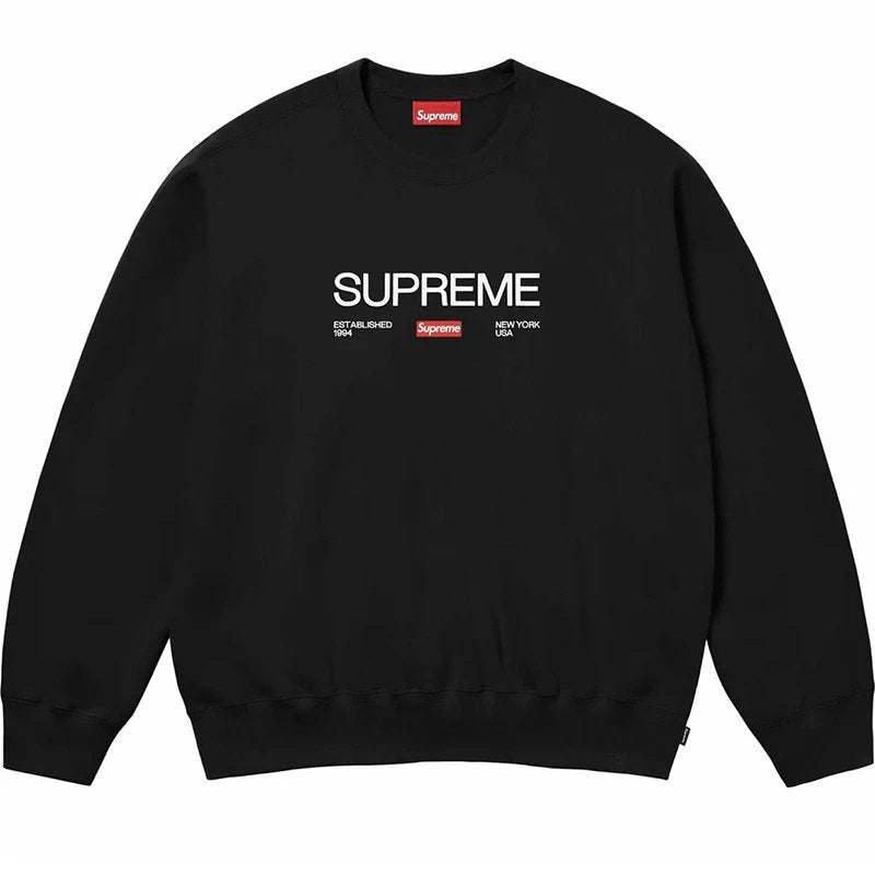 Supreme