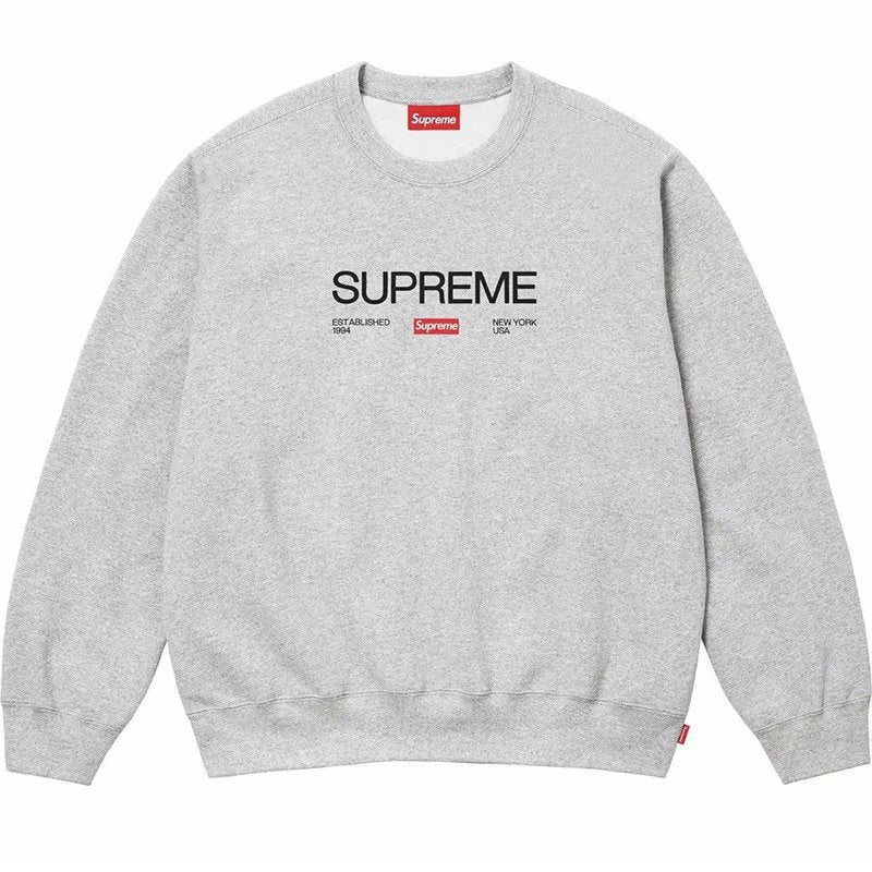 Supreme