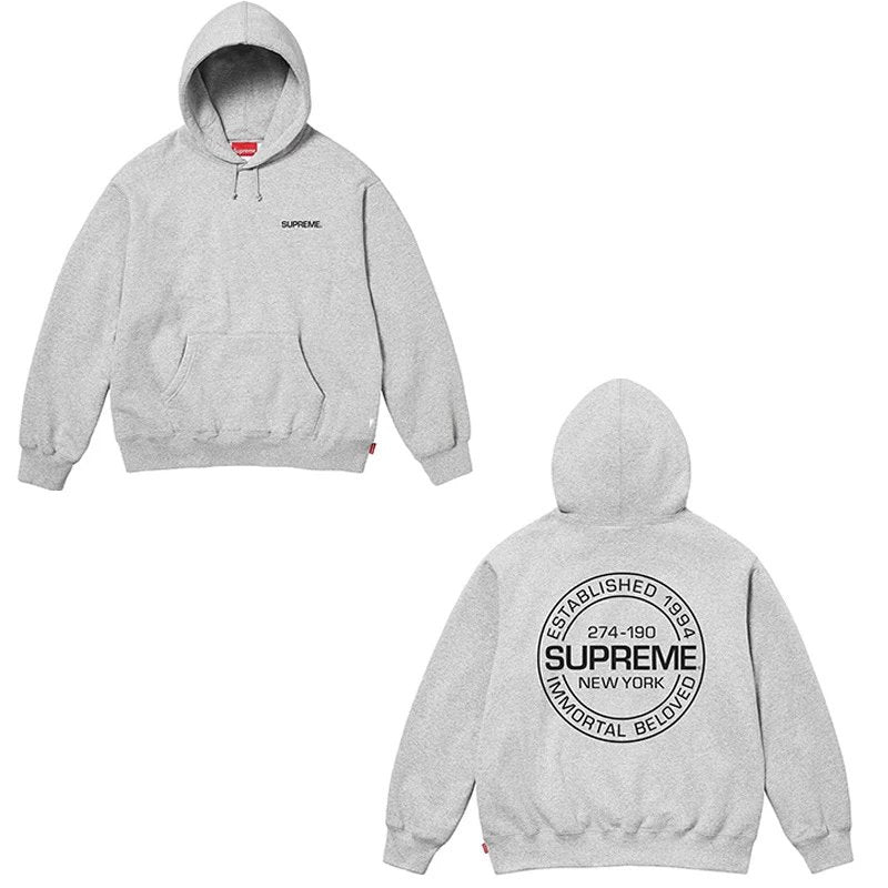 Supreme