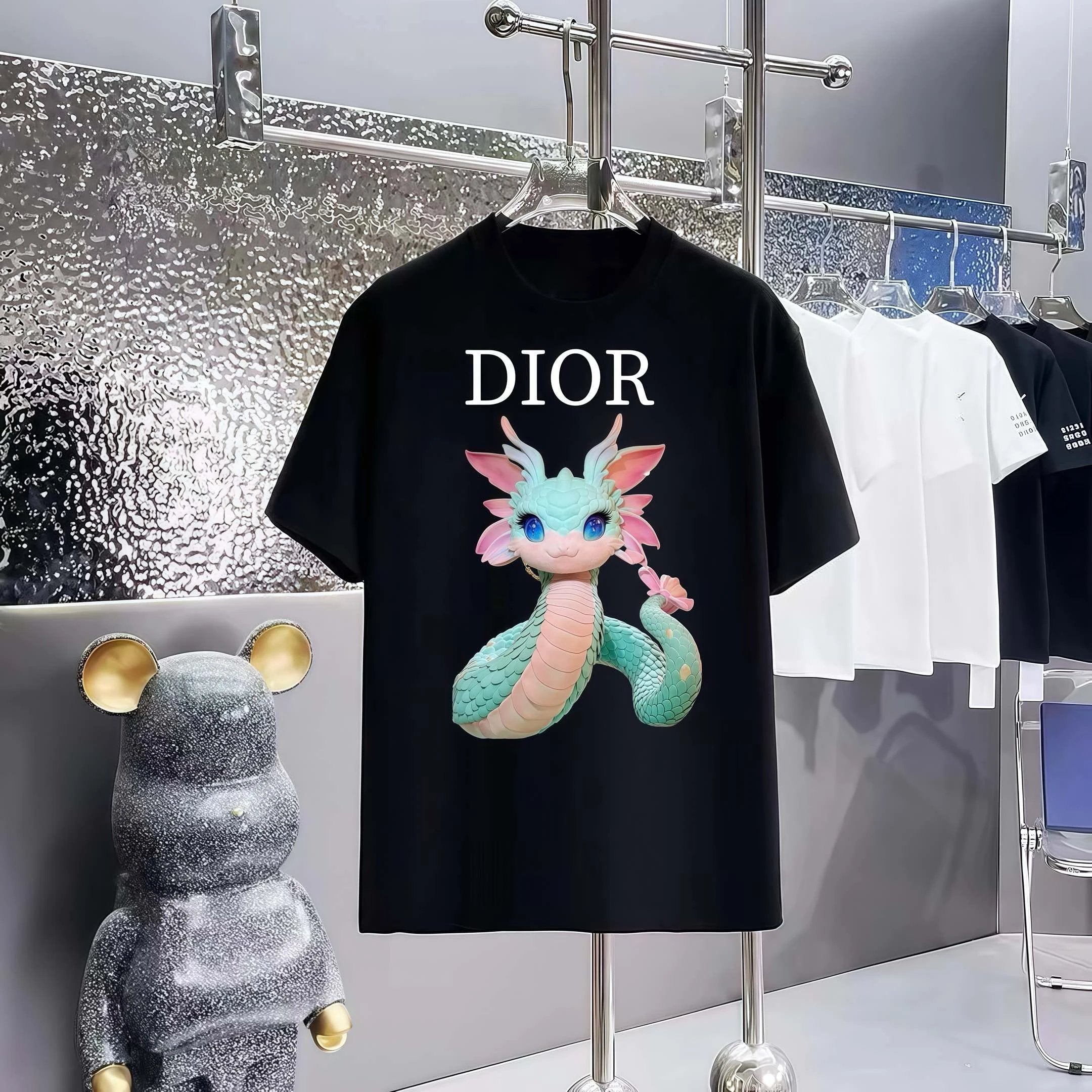 DIOR Shirt's
