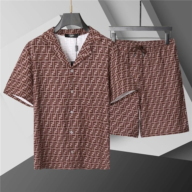 Luxus Sommer 2Teiler