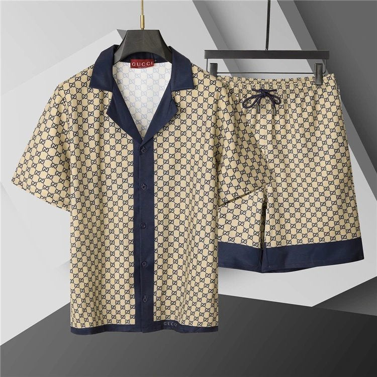 Luxus Sommer 2Teiler