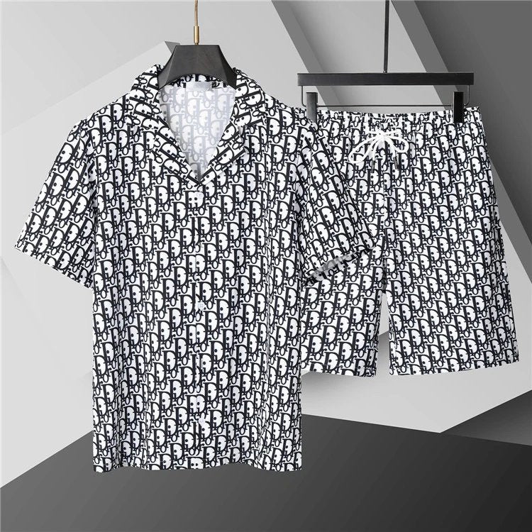 Luxus Sommer 2Teiler