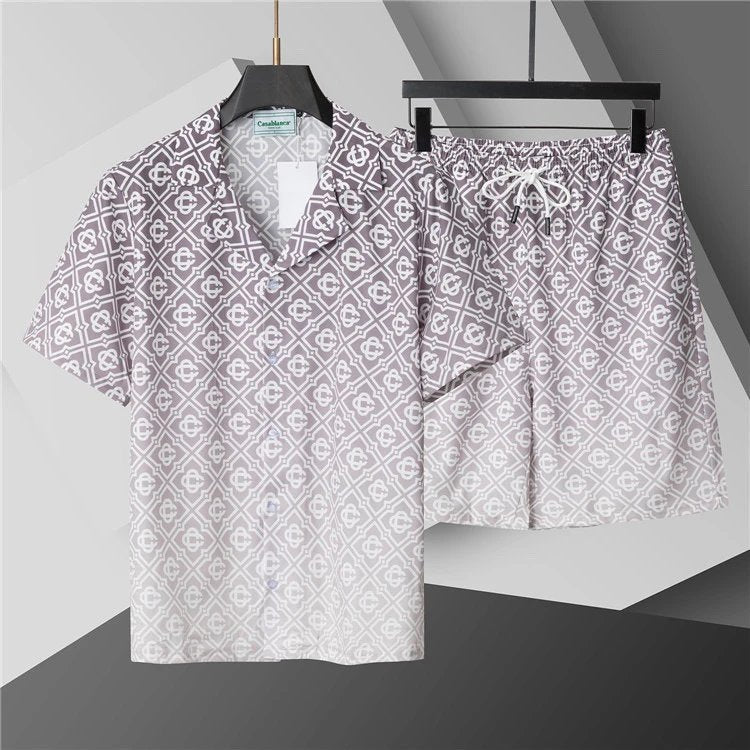 Luxus Sommer 2Teiler