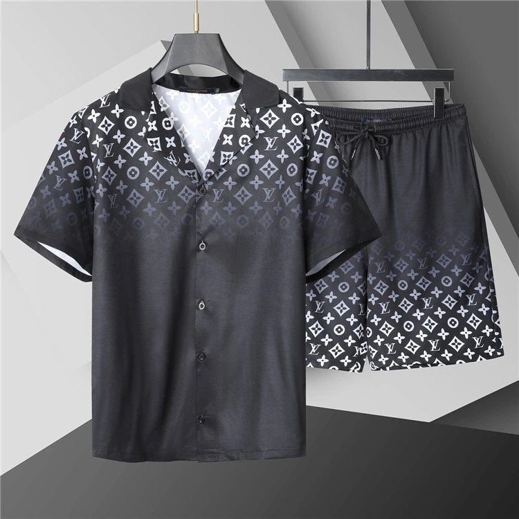 Luxus Sommer 2Teiler