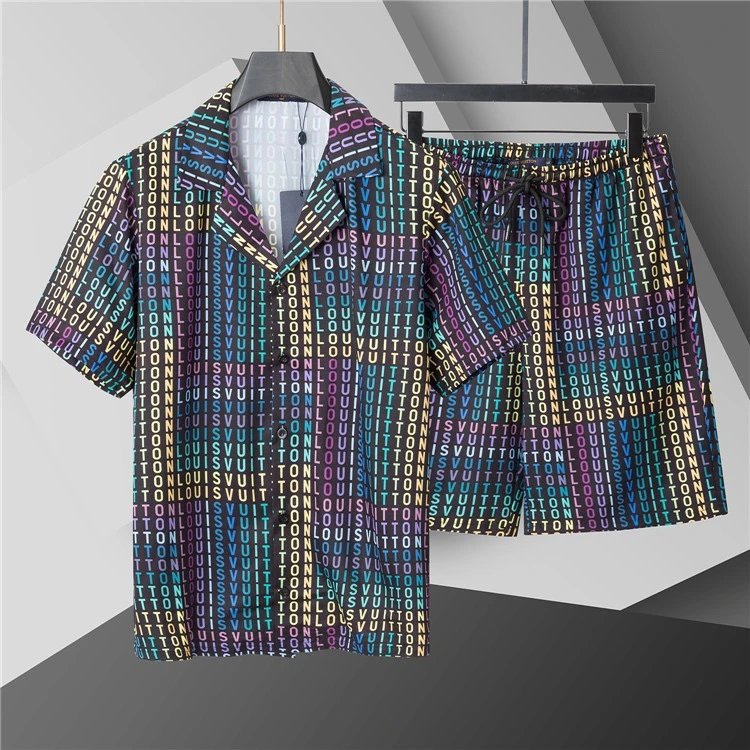 Luxus Sommer 2Teiler