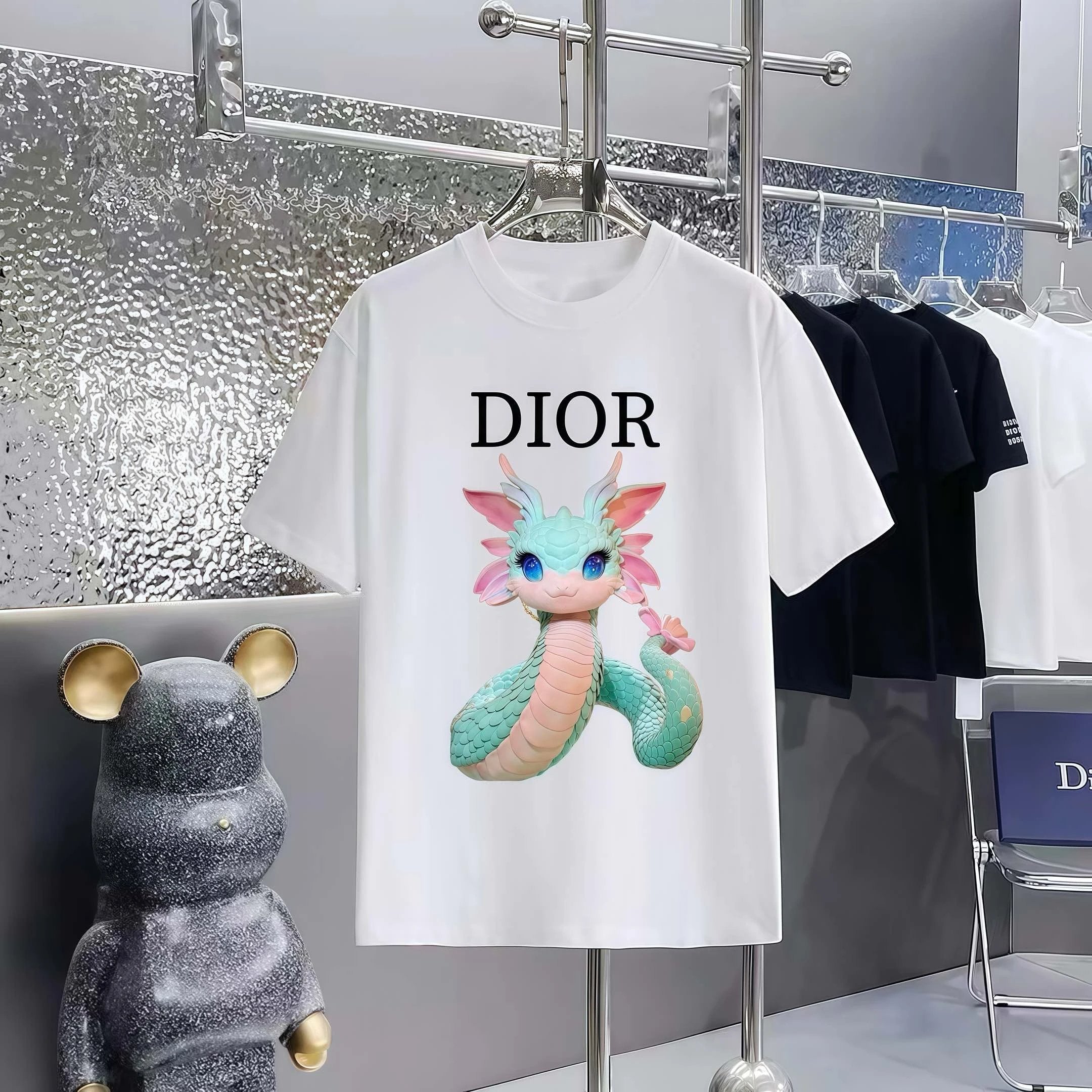 DIOR Shirt's