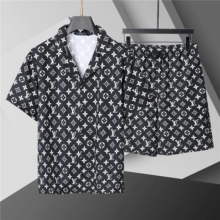 Luxus Sommer 2Teiler