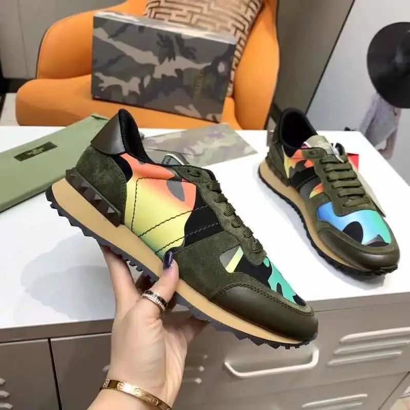 Valentino Sneaker
