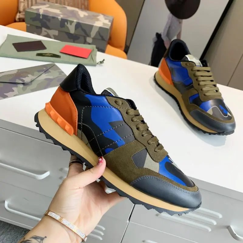 Valentino Sneaker