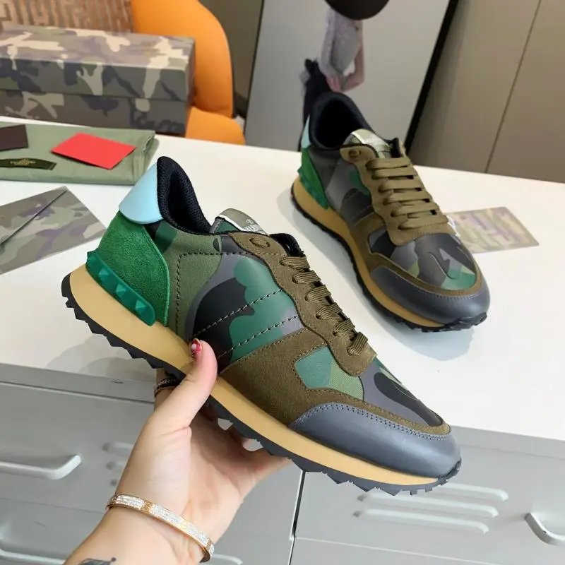 Valentino Sneaker