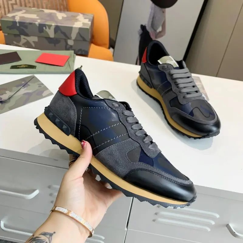 Valentino Sneaker