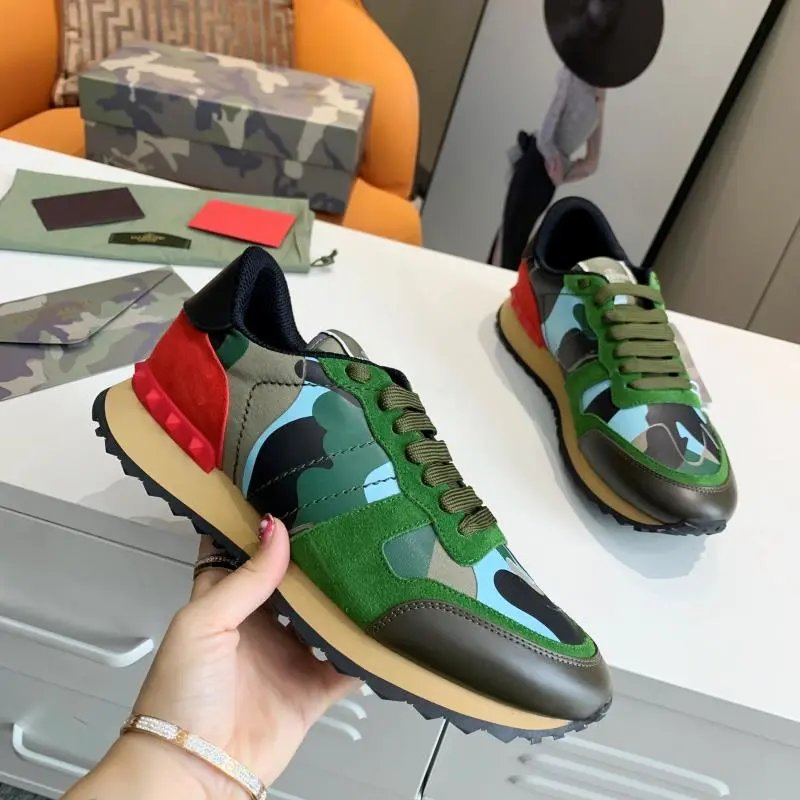 Valentino Sneaker