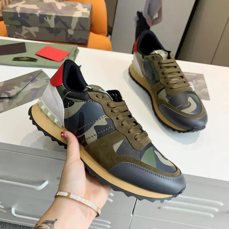 Valentino Sneaker