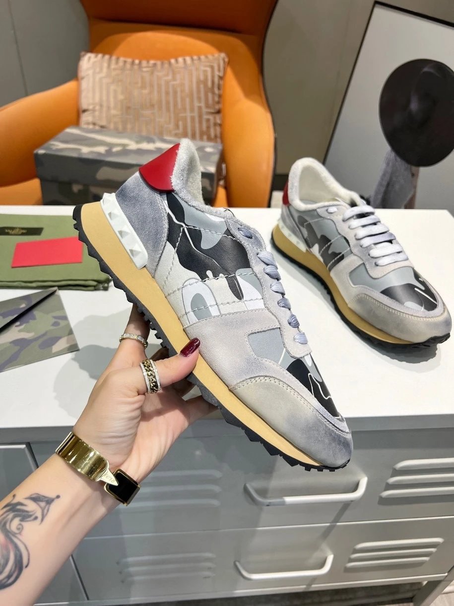 Valentino Sneaker