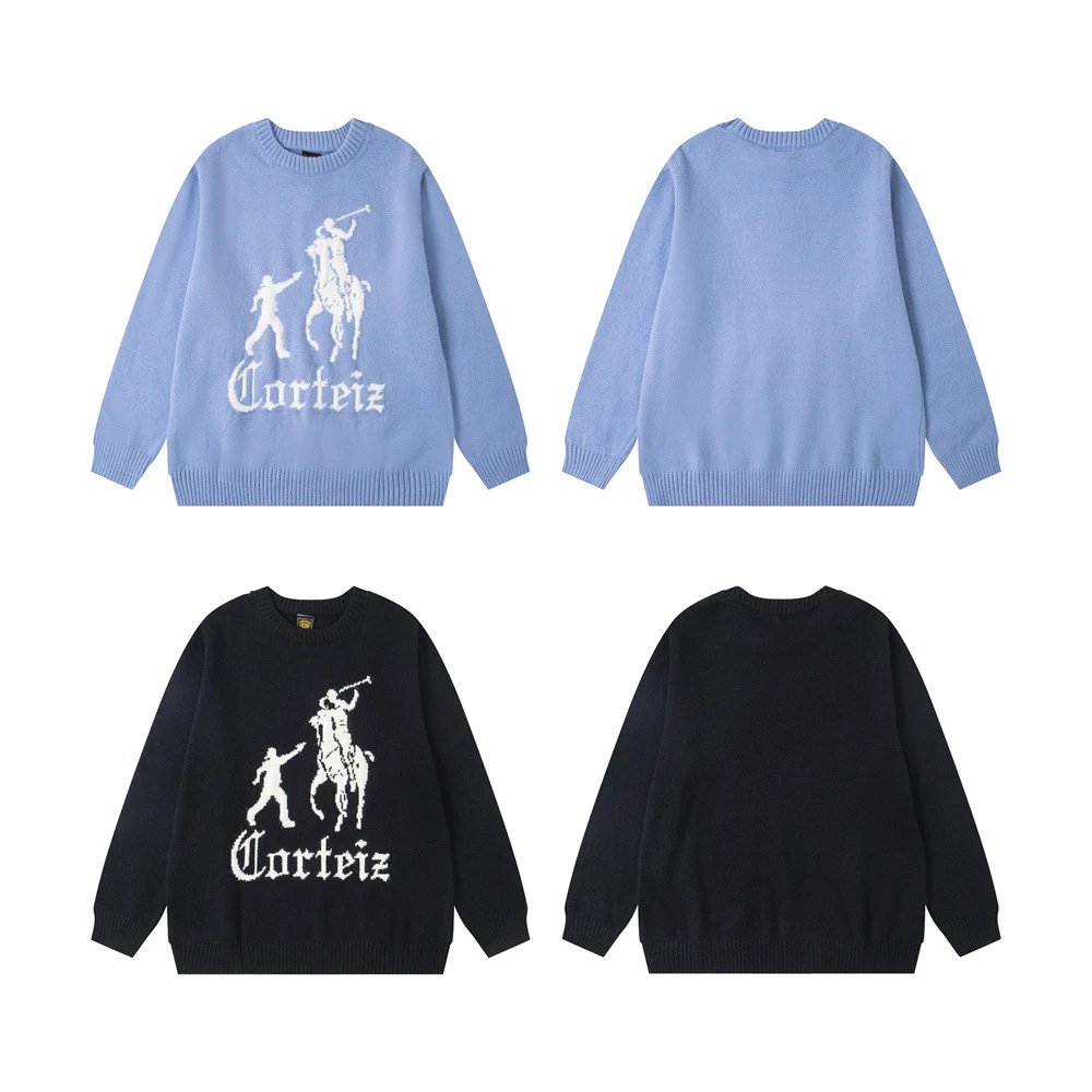 Corteiz Pulli´s
