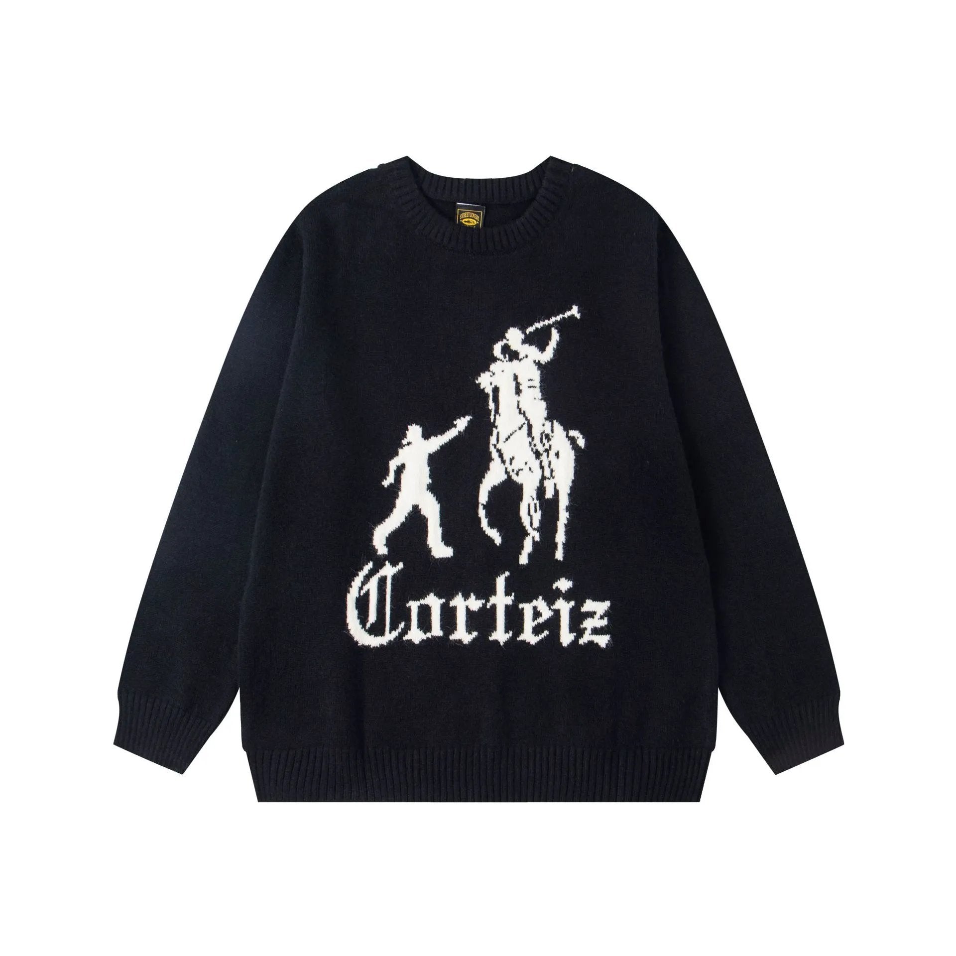 Corteiz Pulli´s