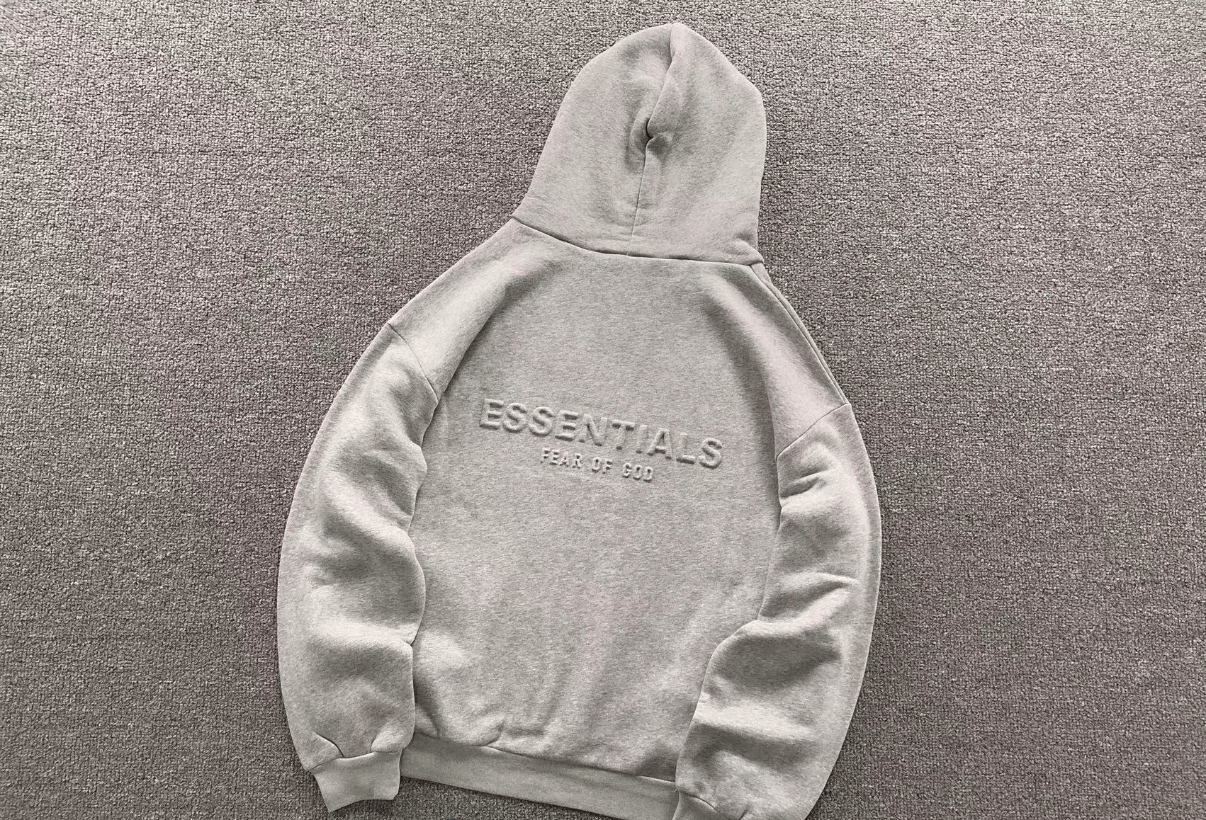 Essentials Traingsanzug