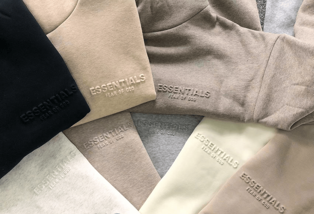 Essentials Traingsanzug