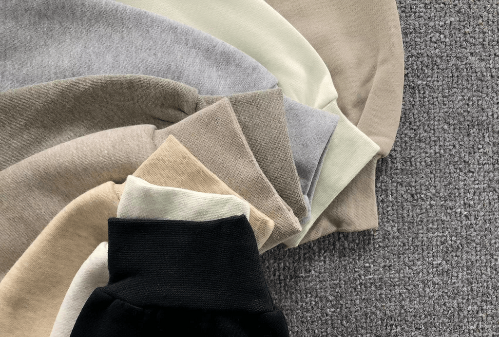 Essentials Traingsanzug