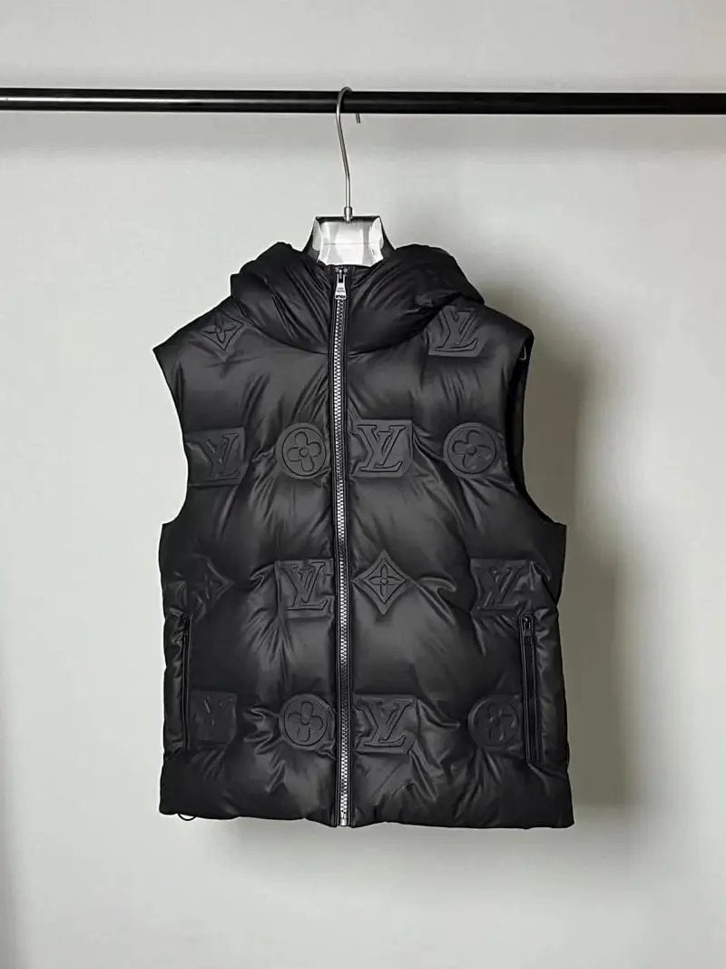LV Daumenjacke High Qualiti