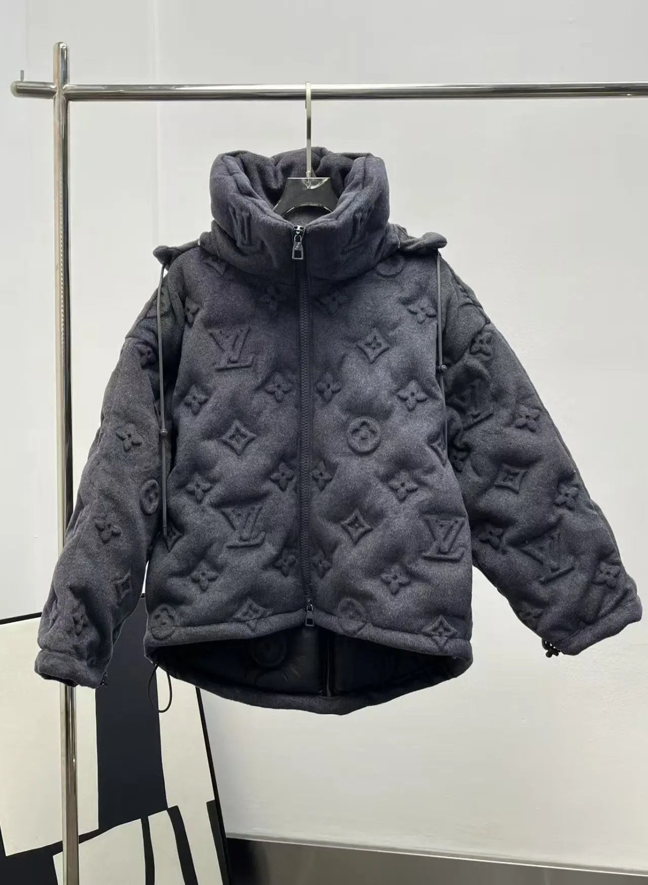 LV Daumenjacke High Qualiti
