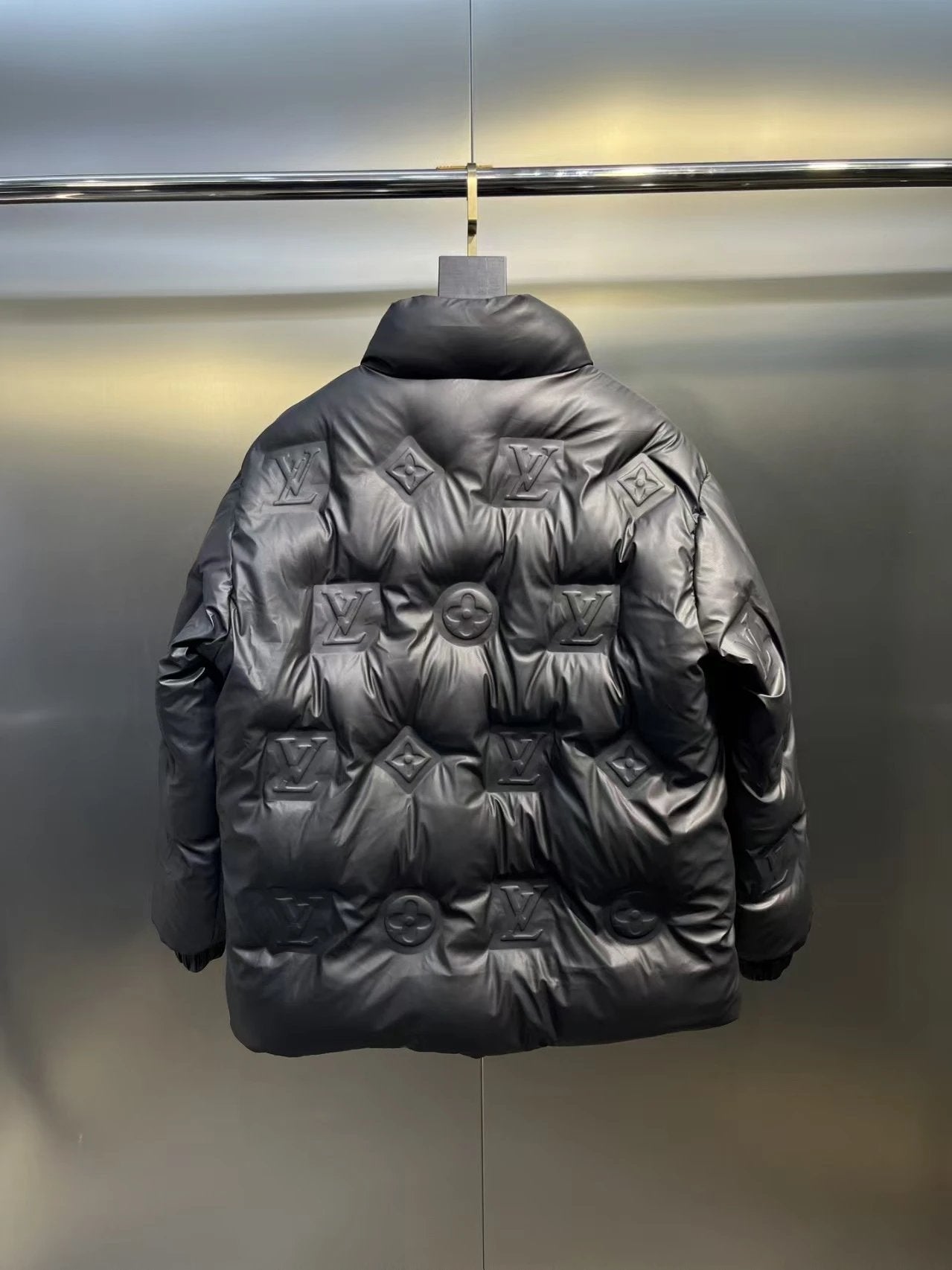 LV Daumenjacke High Qualiti