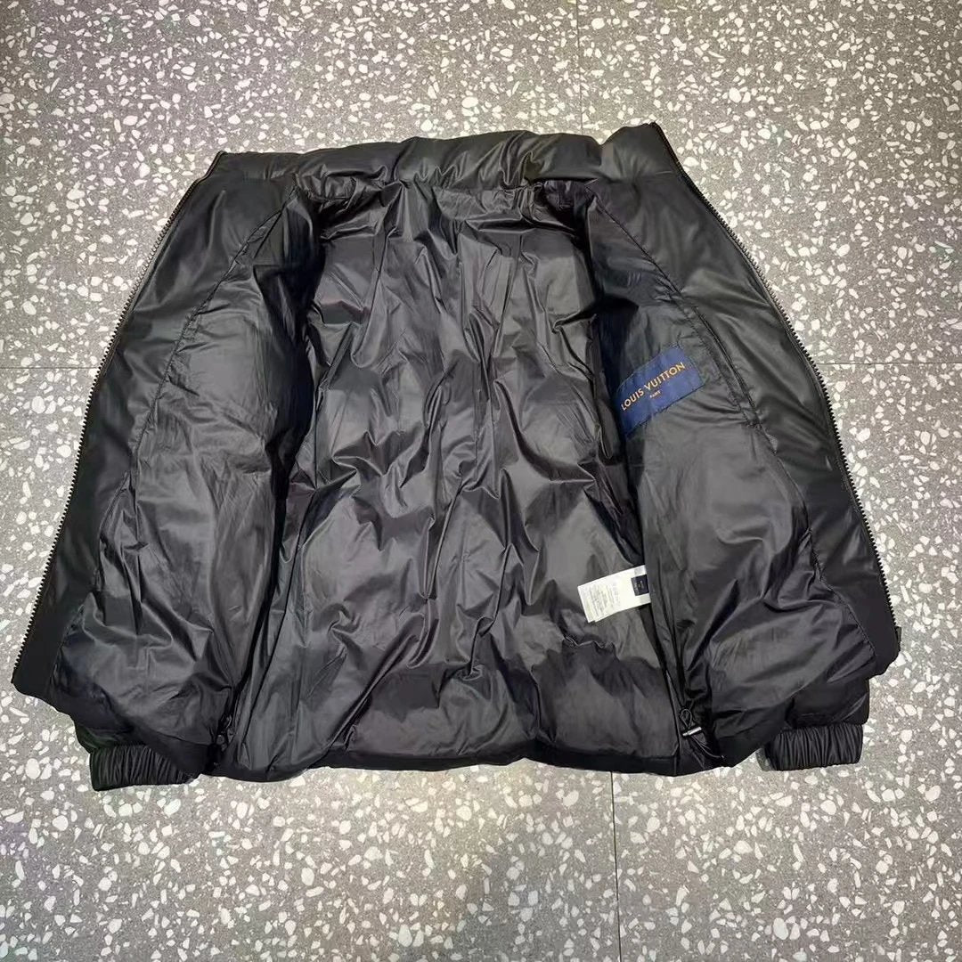 LV Daumenjacke High Qualiti