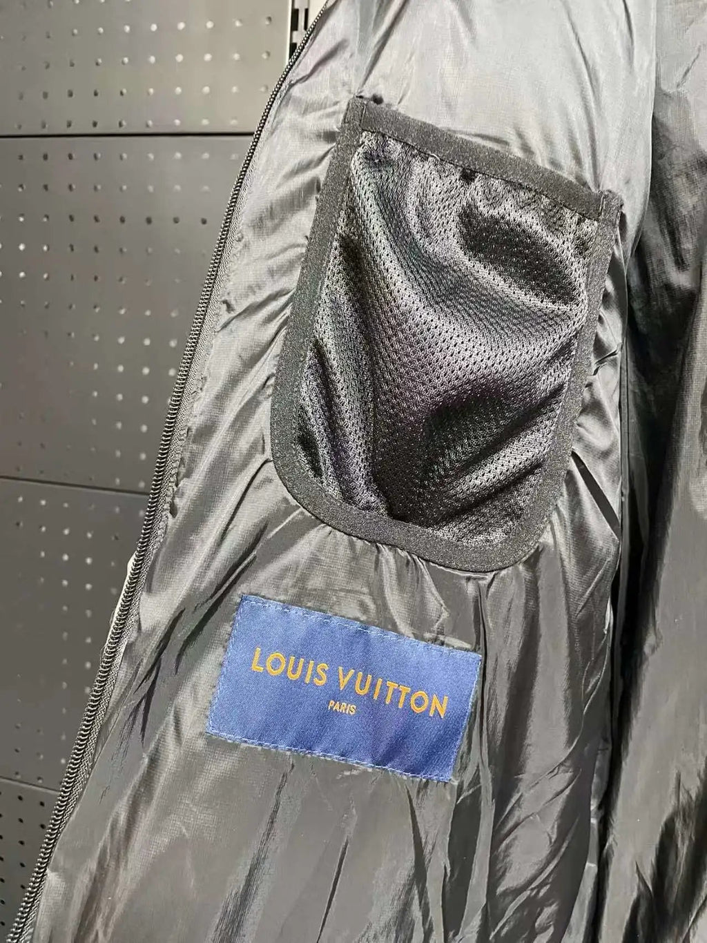 LV Daumenjacke High Qualiti