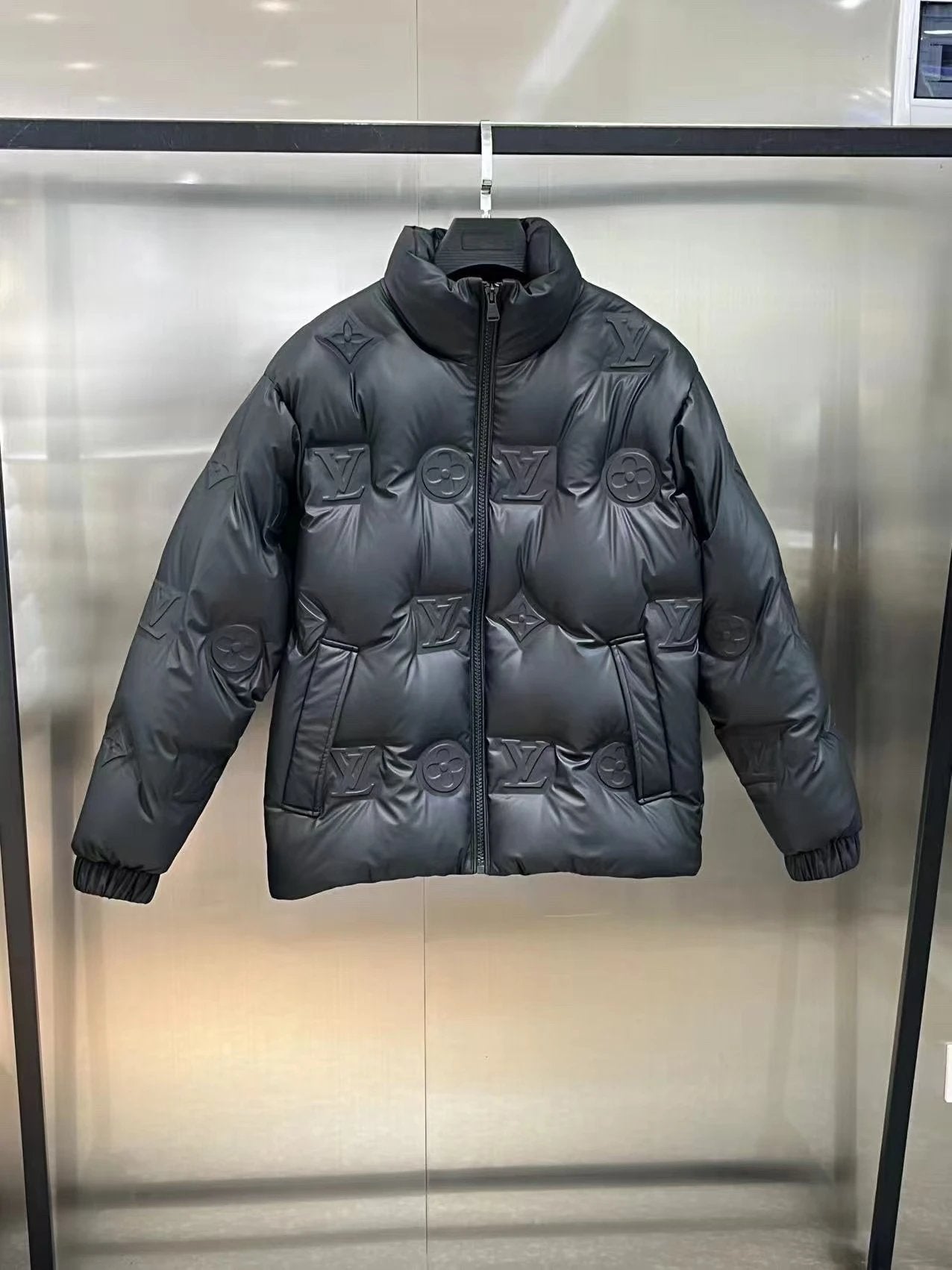 LV Daumenjacke High Qualiti