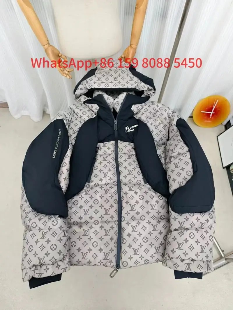 LV Daumenjacke High Qualiti