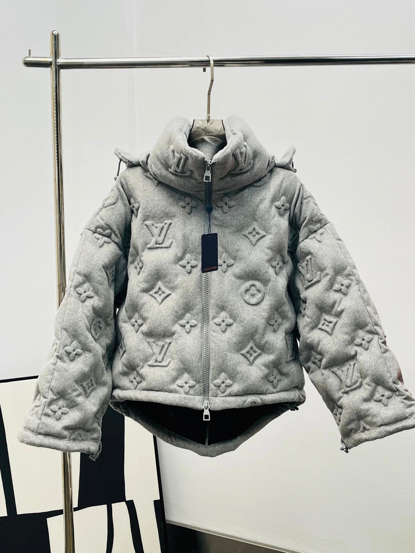 LV Daumenjacke High Qualiti