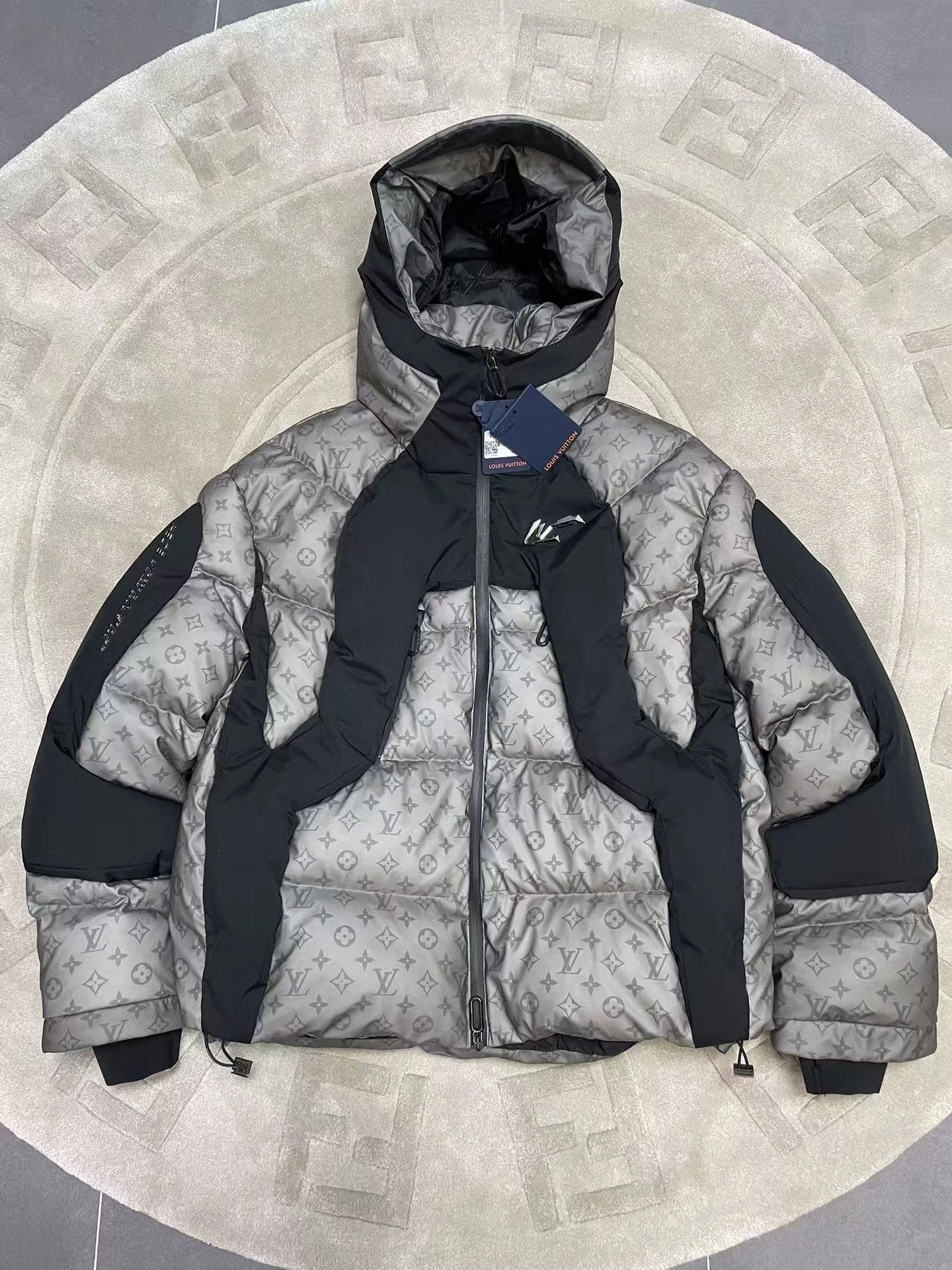 LV Daumenjacke High Qualiti