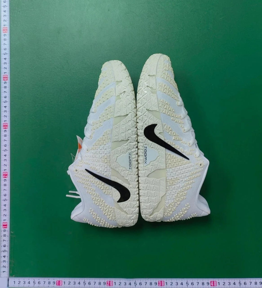 Nike Basketball Sneakers