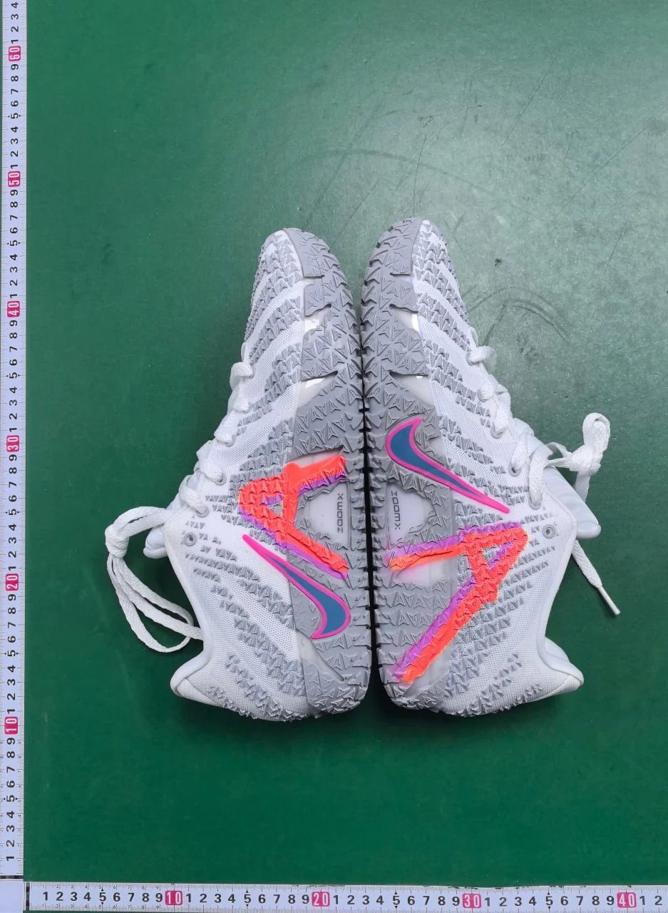 Nike Basketball Sneakers