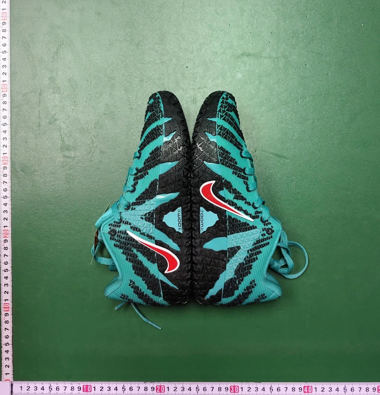 Nike Basketball Sneakers