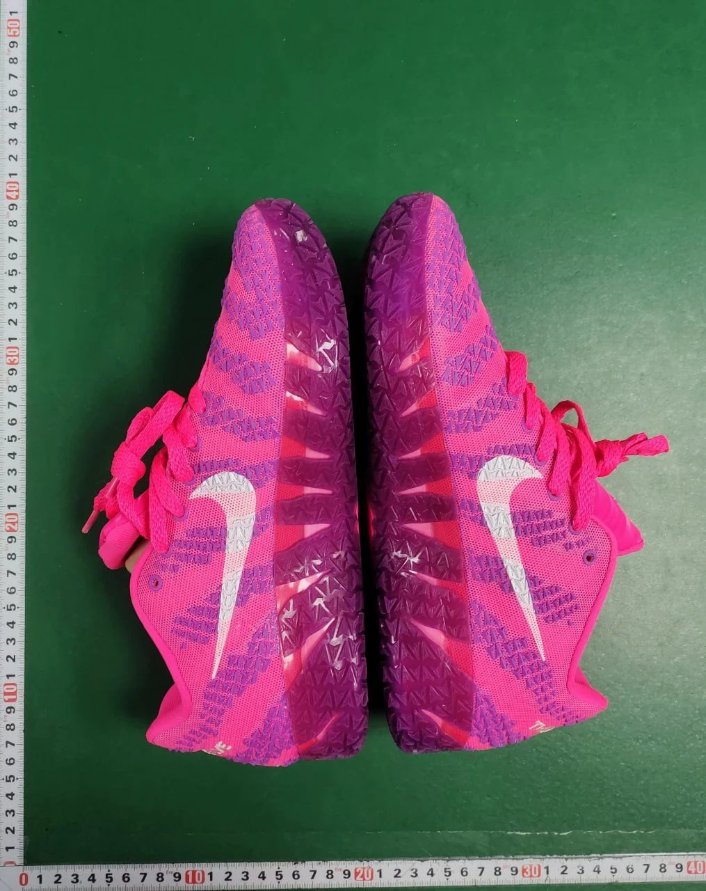 Nike Basketball Sneakers