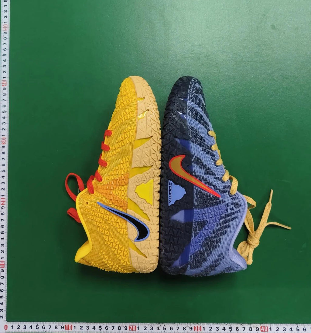 Nike Basketball Sneakers