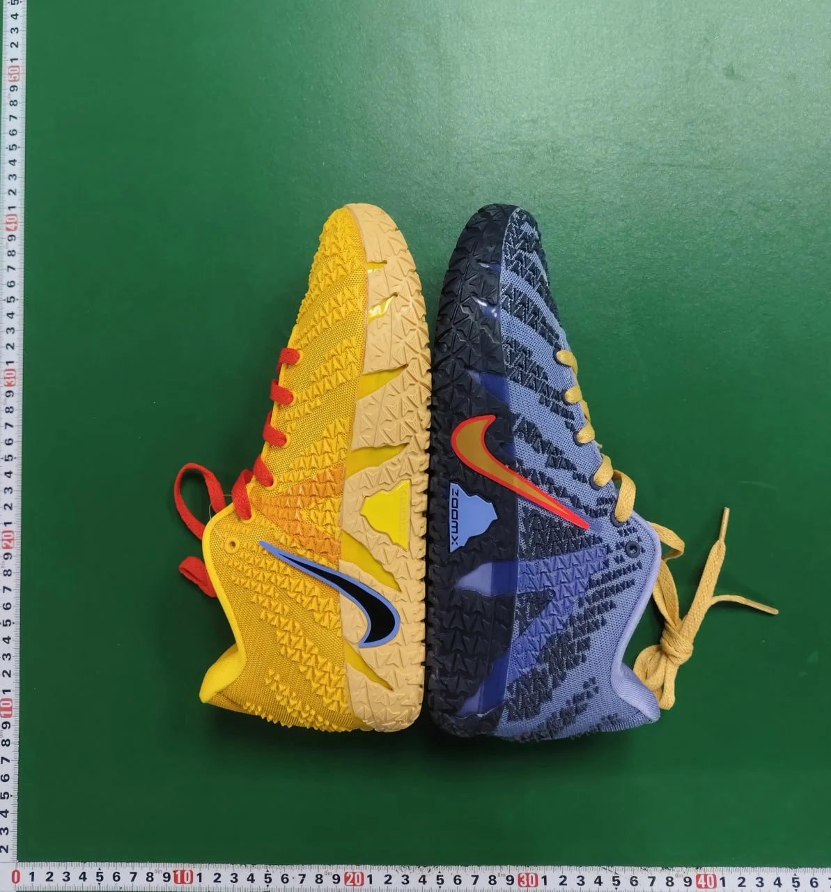 Nike Basketball Sneakers