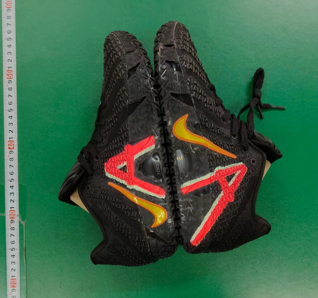 Nike Basketball Sneakers