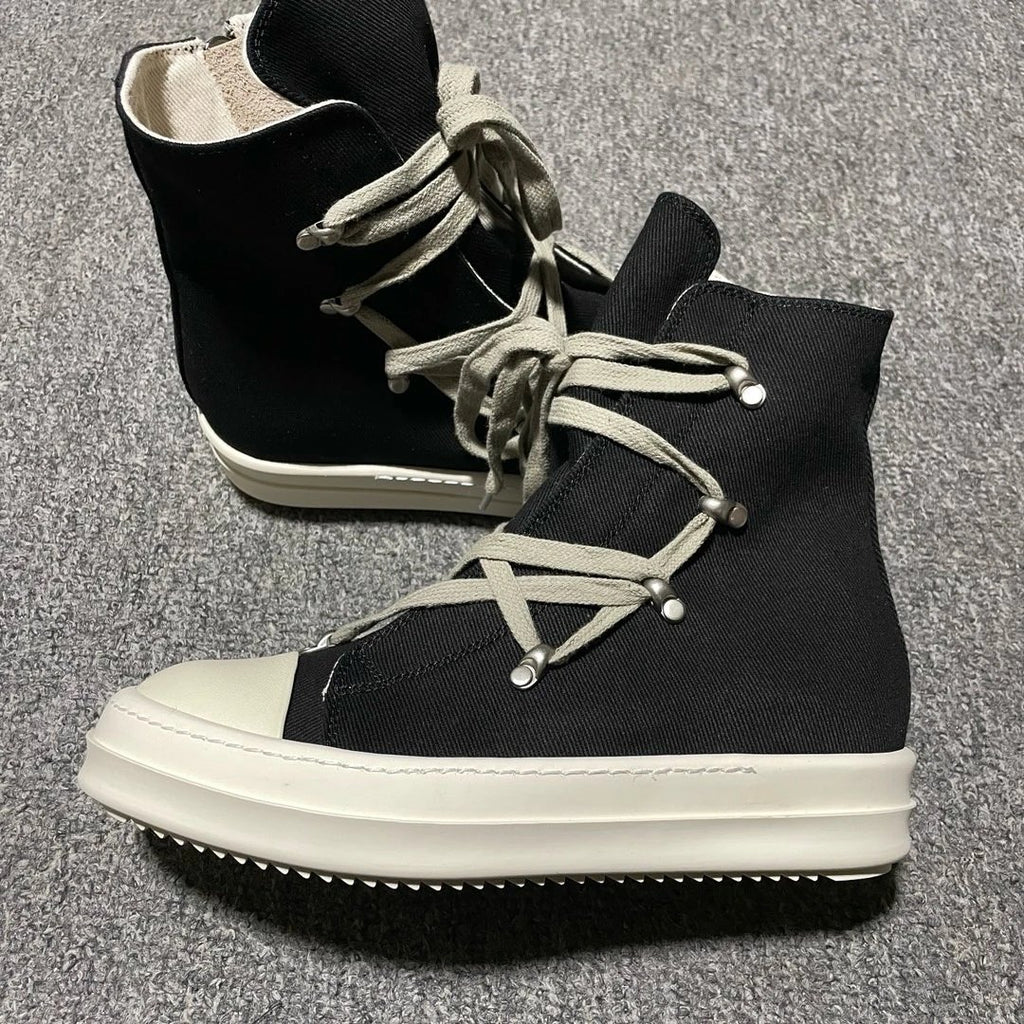 RickOwens Schuhe